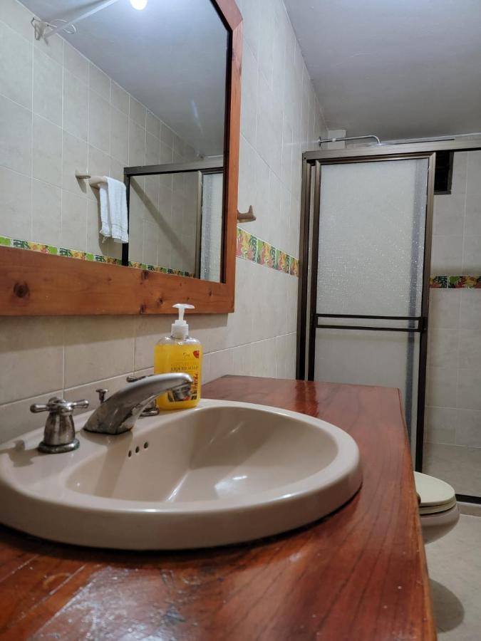 Rosita 2 Hotell Jardín Eksteriør bilde